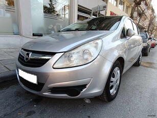 Opel Corsa '10 1.229 cc ΠΛΗΡΩΜΕΝΑ ΤΕΛΗ 2025 ΚΤΕΟ ΕΩΣ 10/2026