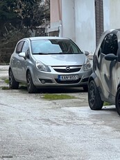 Opel Corsa '10