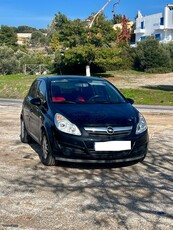 Opel Corsa '10