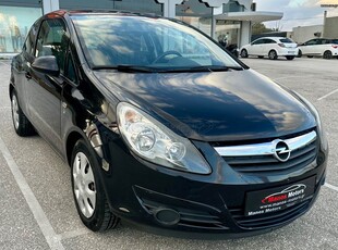 Opel Corsa '11 1.4 A/C! ΓΡΑΠΤΗ ΕΓΓΥΗΣΗ ΜΗΧΑΝΗΣ! MANOS MOTORS