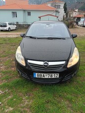 Opel Corsa '11