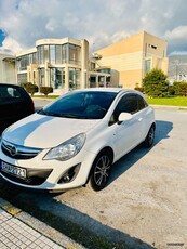 Opel Corsa '11 CORSA D