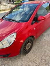 Opel Corsa '11