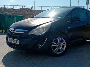 Opel Corsa '11