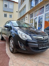 Opel Corsa '12 1.4 TWINSPORT SPORT-136000 χλμ.