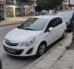 Opel Corsa '12 D