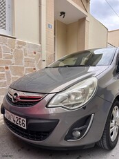 Opel Corsa '12 ECOFLEX 1.3 DIESEL