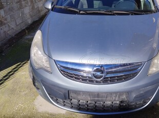 Opel Corsa '12