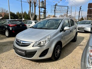 Opel Corsa '13 1.2 5ΘΥΡΟ CRUISE CONTROL