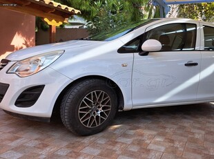 Opel Corsa '13