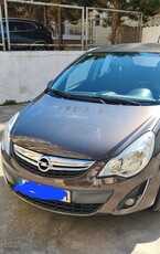 Opel Corsa '13 CORSA