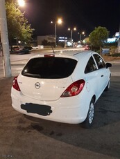 Opel Corsa '13 ecoflex