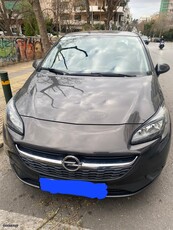 Opel Corsa '15