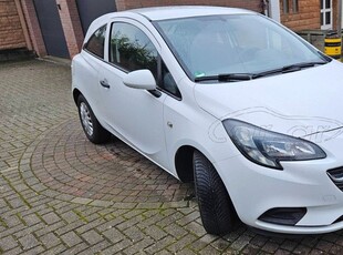 Opel Corsa '15