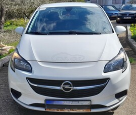 Opel Corsa '15 ECOFLEX E