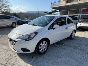 Opel Corsa '16 1300cc 95ps van