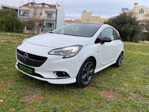 Opel Corsa '16 1.4 Turbo Color - OPC LINE 150 bhp