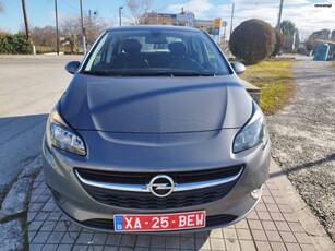 Opel Corsa '16