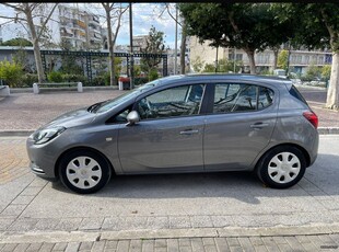 Opel Corsa '16 CORSA D