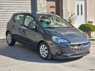 Opel Corsa '16 E EURO 6