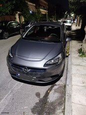 Opel Corsa '16 enjoy 1.2 Ελληνικής Αντιπροσωπείας