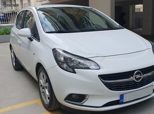 Opel Corsa '16 Opel corsa E