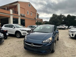 Opel Corsa '17 1.2