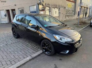 Opel Corsa '17 1.4 EDITION