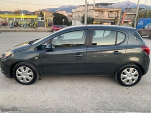 Opel Corsa '17