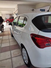 Opel Corsa '17 ECOFLEX