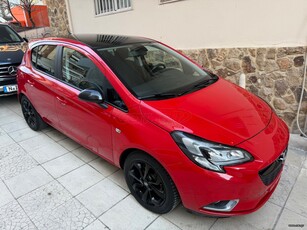 Opel Corsa '18 COLOR EDITION FULL EXTRA