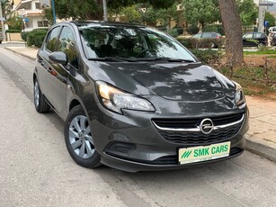 Opel Corsa '18 ELEGANCE 1.4 16V CITY ECO S/S EURO-6 ΕΛΛΗΝΙΚΟ