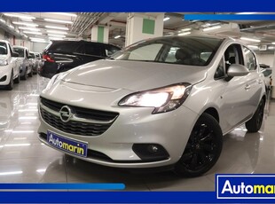 Opel Corsa '18 Sport Navi /6 Χρόνια Δωρεάν Service