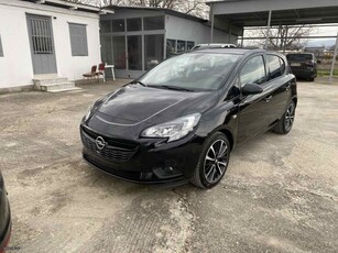 Opel Corsa '19 1.4 Black Edition