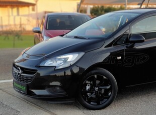 Opel Corsa '19 1.4 BLACK EDITION ΟΘΟΝΗ-ΚΑΜΕΡΑ