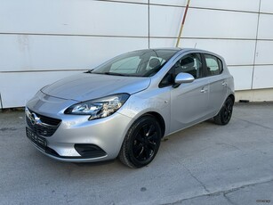 Opel Corsa '19 ΕΛΛΗΝΙΚΗΣ ΑΝΤΙΠΡΟΣΩΠΕΙΑΣ