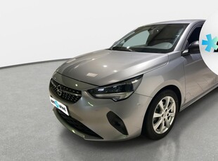 Opel Corsa '20 1.2 Turbo Elegance | ΕΩΣ 5 ΕΤΗ ΕΓΓΥΗΣΗ