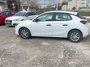 Opel Corsa '20