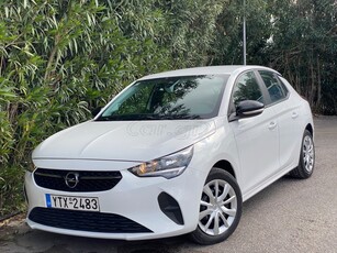 Opel Corsa '21 1.5D Edition 102HP ΕΛΛΗΝΙΚΟ ΜΕΓΑΛΗ ΟΘΟΝΗ !