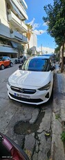 Opel Corsa '21 GS LINE