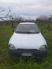 Opel Corsa '95 CORSA