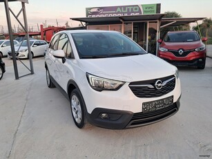 Opel Crossland (X) '18 1.2 edition