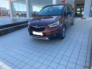 Opel Crossland (X) '18