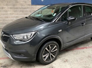 Opel Crossland X '18 FULL EXTRA NAVI//CAMERA//TURBO 110HP