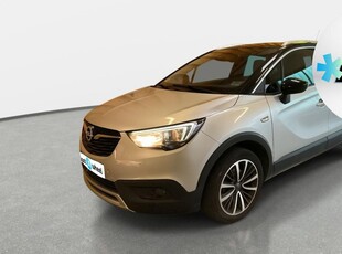 Opel Crossland X '19 1.2 Turbo Design | ΕΩΣ 5 ΕΤΗ ΕΓΓΥΗΣΗ