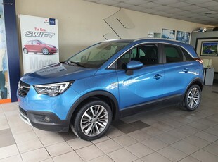 Opel Crossland X '19