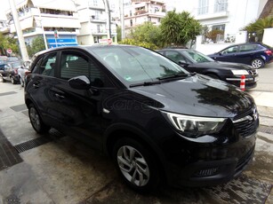 Opel Crossland X '19 ELEGANCE-NAVI-ΚΑΜΕΡΑ-1.2 TURBO 110 HP-40000 ΧΛΜ