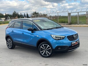 Opel Crossland X '19 Turbo Ultimate FULL EXTRA