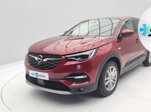 Opel Grandland X '18 1.6 Innovation | ΕΩΣ 5 ΕΤΗ ΕΓΓΥΗΣΗ