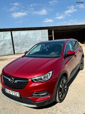 Opel Grandland (X) '18 BUSINESS